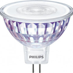 Bec LED spot Philips GU5.3, 7W (50W), 62