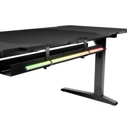 Birou gaming Genesis Holm Modular 180 - Img 5