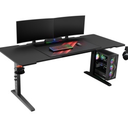 Birou gaming Genesis Holm Modular 180 - Img 9
