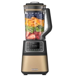 BLENDER AUTOMATIC VACUUM SUPER SENCOR - Img 8