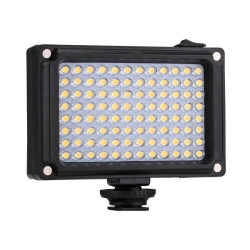 Blit LED Puluz pentru camera - 860 lumeni - Img 3