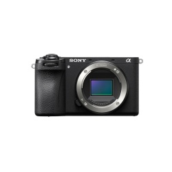 Body aparat foto SONY A6700 - Img 7