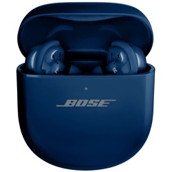 Bose Quitecomfort Ultra Earbuds Lunar Blue - Img 6