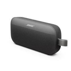 Bose Soundlink Flex Portable Speaker 2nd Gen Black - Img 4