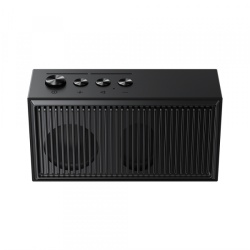 Boxa Bluetooth Acefast K9 Go, 7W, TWS, RGB, Waterproof, Neagra