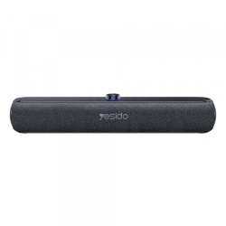 Boxa Bluetooth Yesido YSW42, 20W, Neagra