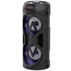 Boxa portabila Akai ABTS-530BT5 W, negru - Img 5