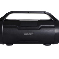 Boxa Portabila, Bluetooth, rezistenta la apa AKAI ABTS-50 , Radio FM , USB ,SD card - Img 5