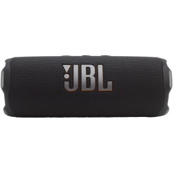 Boxa portabila JBL Flip 7, 35W, Bluetooth, Auracast, Autonomie 16 ore, IP68, Negru - Img 5