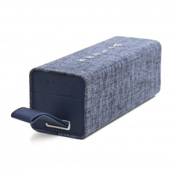 Boxa portabila Serioux Wave Cube, Bluetooth, 12W, Blue