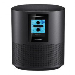Boxa WiFi Bluetooth Bose Home Speaker 500, Negru