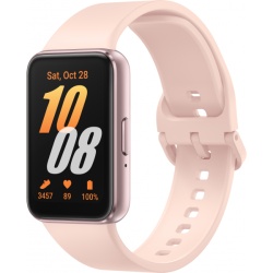 Bratara Fitness Samsung Galaxy Fit3, Roz Auriu SM-R390NIDAEUE