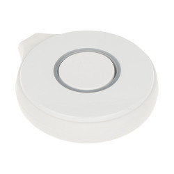 Buton portabil de urgenta Wireless AX PRO 868Mhz, un canal - HIKVISION DS-PDEBP1-EG2-WE - Img 2