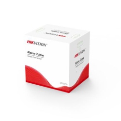 CABLU ALARMA 4FIRE ECRANAT HIKVISION - Img 2