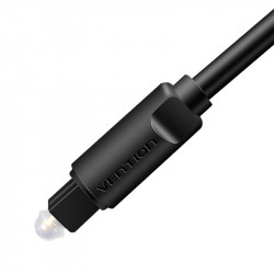 Cablu audio optic Vention BAEBG 1,5 m - Img 3