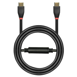 Cablu Lindy 20m Active HDMI 2.0 18G - Img 2