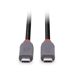 Cablu Lindy USB4 240W USB Type C - Img 9