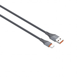 CABLU SERIOUX USB-A - TYPE-C 1M 30W - Img 2