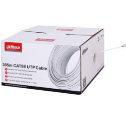 CABLU UTP CAT5E 305M