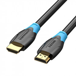 Cablu Vention AACBI HDMI 3m (negru) - Img 4