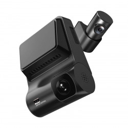 Camera auto DDPAI Z50 GPS DUAL 4K@25fps + 1080p@25fps Wifi