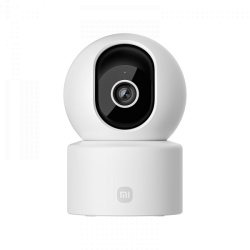 Camera de Supraveghere Xiaomi C302, Wi-Fi, 2K, Interior, Resigilata BHR08SVGL