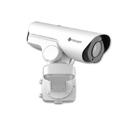 CAMERA IP PTZ BULLET 8MP 6.4-128MM IR180