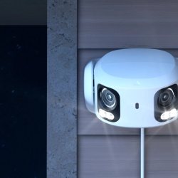 CAMERA RP-PCT16MD 16MP 2.8MM IR30M IP67
