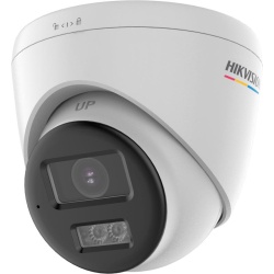 CAMERA TURRET 4K 2.8MM IR 40M