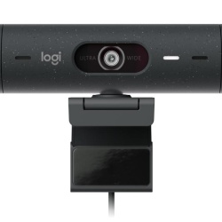 Camera web Logitech Brio 500 - Img 2