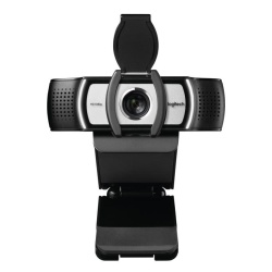 Camera web Logitech C930e HD 1080p, negr - Img 6