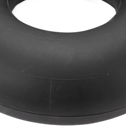 Cameră18x8.50/9.50-8 Hozee cu Valvă Dreaptă Stabilă, Cauciuc Rezistent cu Etanșare Superioară și Absorbție a Șocurilor, Piesă de Schimb pentru Tractoare de Tuns Iarba, Motocositoare etc - Img 2