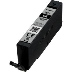 CANON CLI581XLB BLACK INKJET CARTRIDGE - Img 2