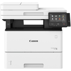 CANON IR1643IF II A4 MONO LASER MFP - Img 2