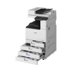 CANON IR2930I A3 MONO LASER MFP - Img 6