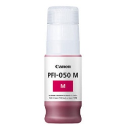 CANON PFI-050M MAGENTA INKJET CARTRIDGE - Img 3
