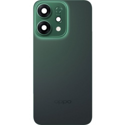 Capac Baterie Oppo Reno14, Verde (Luminous Green), Service Pack 621033000690