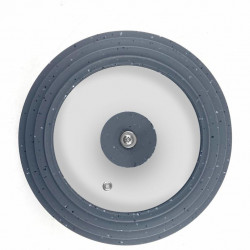 CAPAC MARGINE AJUSTABI.3 DIM.16/18/20 CM - Img 3