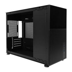 Carcasa 1STPLAYER Gaming MI6-EV BLACK - Img 8