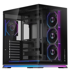 Carcasa ALPHAGEAR Ironclad mark 2 ATX