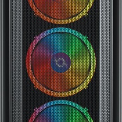 Carcasa Aqirys Wezen Midi Tower Black - Img 12