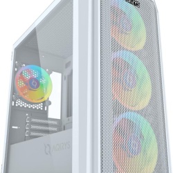 Carcasa Aqirys Wezen Midi Tower White - Img 11