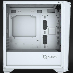 Carcasa Aqirys Wezen Midi Tower White - Img 4