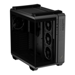 Carcasa Asus GT502 HORIZON TG ARGB BLACK - Img 8