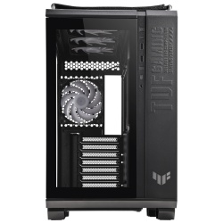Carcasa Asus GT502 TUF GAMING PLUS BLACK - Img 10