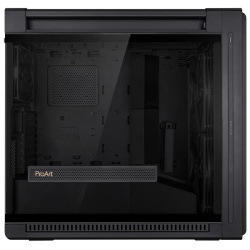 Carcasa Asus PROART PA602 TG ARGB BLACK - Img 10