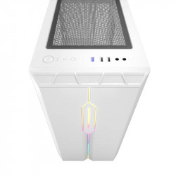 Carcasa computer Darkflash DLM23 LED (alb) - Img 4