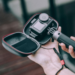 Carcasa de protectie, dura PGYTECH pentru DJI Osmo Action și GoPro (P-GM-127) - Img 6