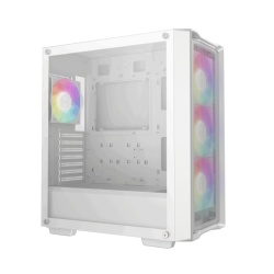 Carcasa Deepcool CC560 MESH V2 WHITE - Img 13