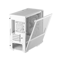 Carcasa Deepcool CH360 ARGB WHITE - Img 7